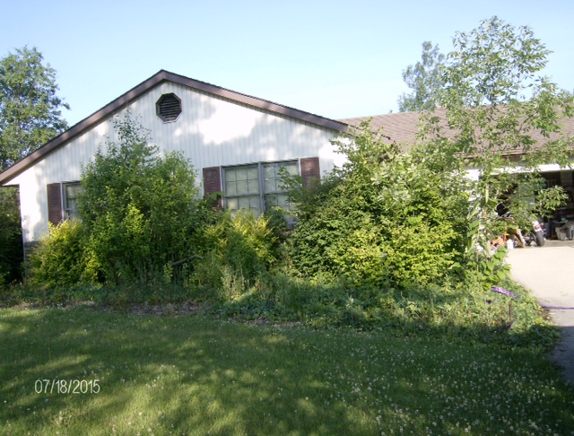 Lawn and garden maintenance HDL