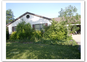 HDL Property Services recent work