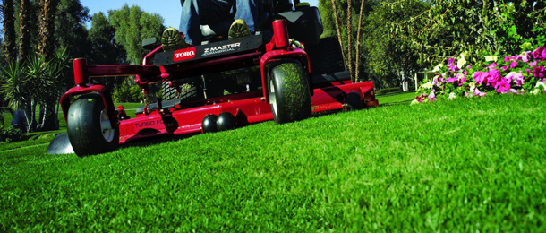 Garden bed installation HDL Property Services