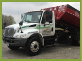 Landscaping work HDL Property Services Ohio