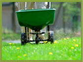 Seasonal cleanup HDL Property Services